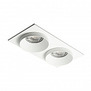 Точечный светильник 50362RFWhWh