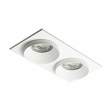 Точечный светильник 50362RFWhWh