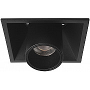 Точечный светильник Lens 10322/B Black