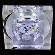 Точечный светильник 6361/AD LED 3x1W PP