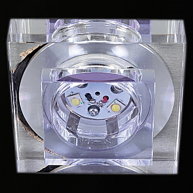 Точечный светильник 6361/AD LED 3x1W PP