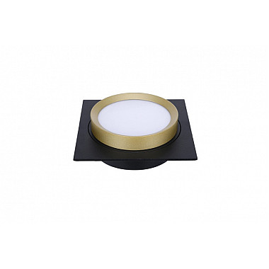 Точечный светильник LTP LTP-C002-01GX53-BG