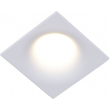 Точечный светильник 16088-9.0-001PT MR16 WT