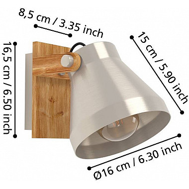 Спот Cawton 43948