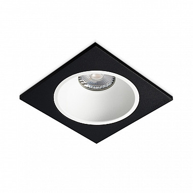 Точечный светильник Dip Dip1BkWh