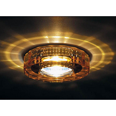 Точечный светильник Downlight DL013JY