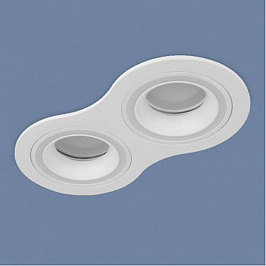 Точечный светильник 1081/1-2 & 1091/1-2 1081/2