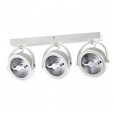 Светодиодный спот Novotech Snail 357562