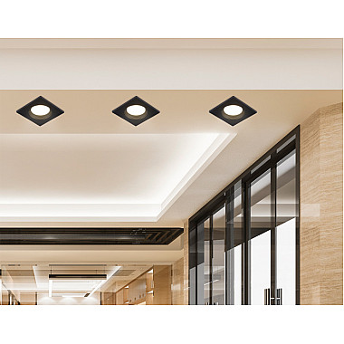 Точечный светильник Techno Spot TN102818