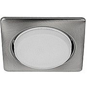 Точечный светильник KL71 SN /1 (к)