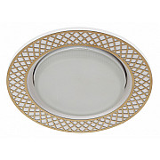 Точечный светильник KL79 WH/GD