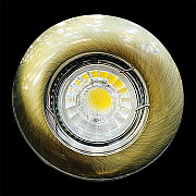 Точечный светильник 16011-9.0-001PL MR16 (2