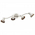 Спот Arte Lamp Focus A5219PL-4WG