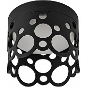 Точечный светильник DK115 SBK