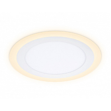 Точечный светильник DCR DCR373