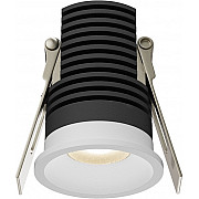 Точечный светильник Mini DL059-7W3K-W