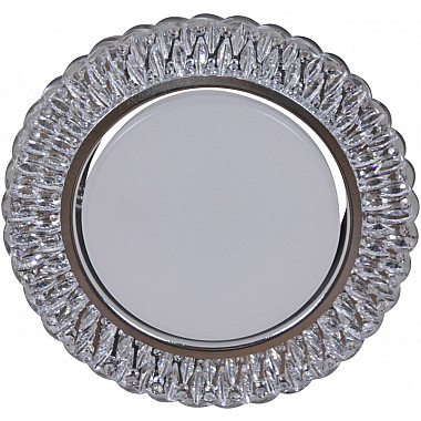 Точечный светильник 53622-9.0-001ML GX53+LED4W CL