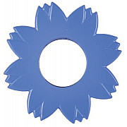 Точечный светильник Baby DL312G/purple