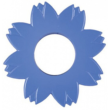 Точечный светильник Baby DL312G/purple