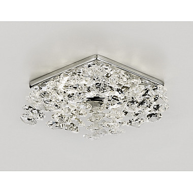 Точечный светильник K309 CL/CH