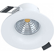 Точечный светильник Saliceto 98243