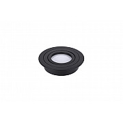 Точечный светильник LTP LTP-D012R-01GU10-B