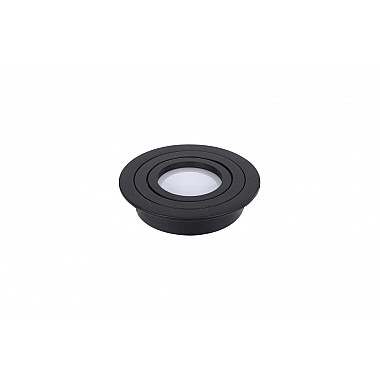 Точечный светильник LTP LTP-D012R-01GU10-B