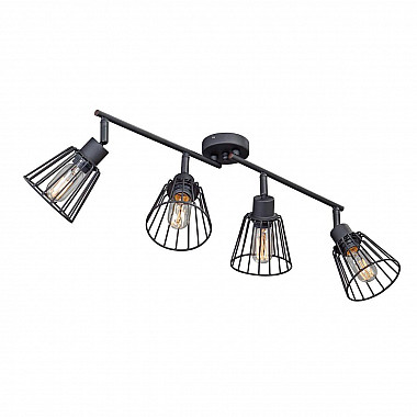 Спот Vitaluce V4589-1/4PL