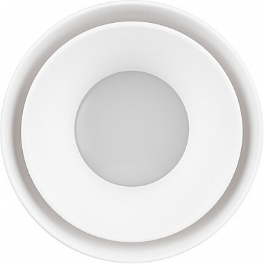 Точечный светильник KL94 WH