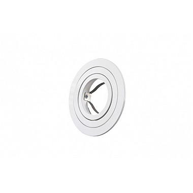 Точечный светильник LTP LTP-D012R-01GU10-W