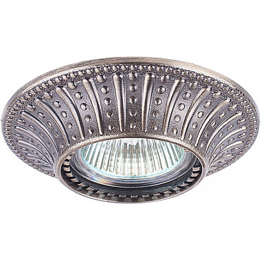 Точечный светильник N1582 N1582-Antique bronze