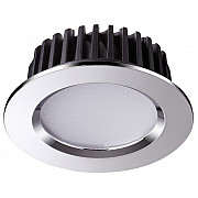 Точечный светильник Drum 357908