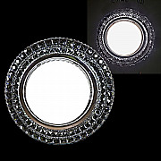 Точечный светильник 53201-9.0-001LF GX53+LED4W GY