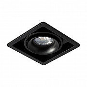Точечный светильник Fashion Fashion1Bk