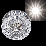 Точечный светильник 07299-9.0-001HS G9 CR