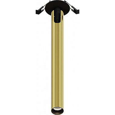 Точечный светильник Focus T C141RS-L300-6W4K-BBS