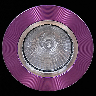 Точечный светильник 71034-9.0-001D MR16 PP