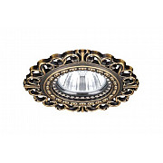 Точечный светильник N1561 N1561-Deep bronze