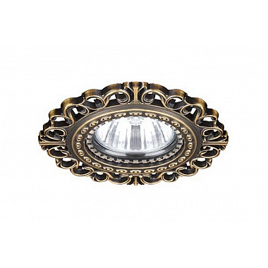 Точечный светильник N1561 N1561-Deep bronze