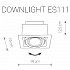 Точечный светильник Downlight 9571