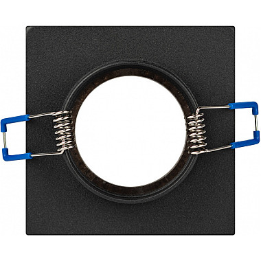 Точечный светильник DK110 BK/GR