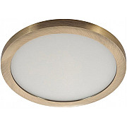 Точечный светильник AM292 AM292 9W AB 4000K R