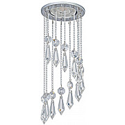 Точечный светильник Osimo Nickel Osimo GU10.5.14.8.106 N