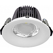 Точечный светильник Loop DL18838R12N1W 65