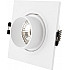 Точечный светильник Rond DK3121-WH