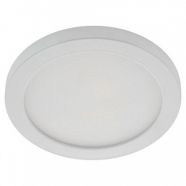 Точечный светильник AM292 AM292 12W WH-4000K R