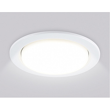 Точечный светильник Standard Spot TU1501