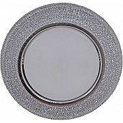 Точечный светильник 53625-9.0-001ML GX53+LED4W CL