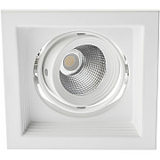 Точечный светильник SKD-11-36-40K-W09