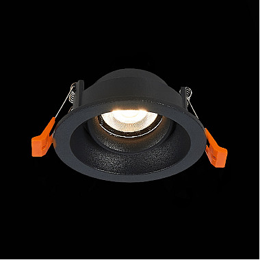 Точечный светильник Misura ST208.408.01